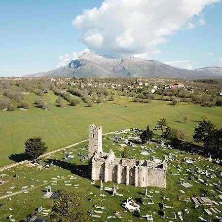 Dinara - Cetina