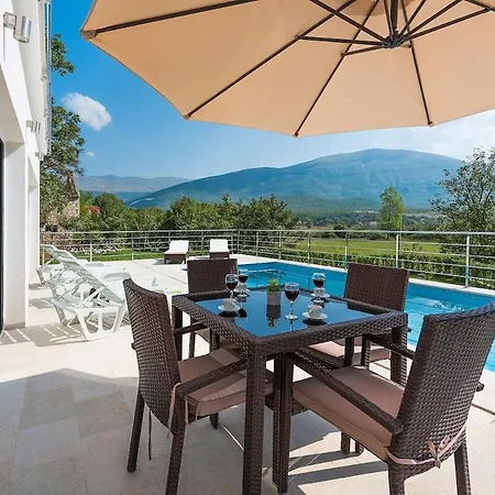 Villa Dinara - Cetina